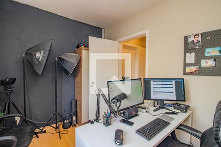 Quarto 2 de apartamento à venda com 2 quartos, 59m² em Passo D’areia, Porto Alegre