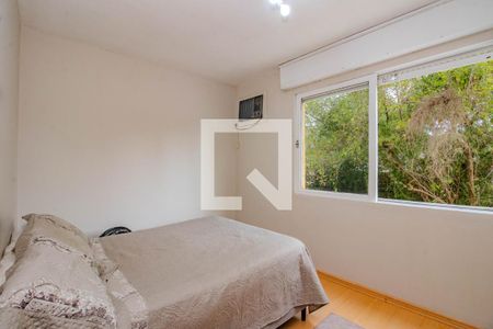 Quarto 1 de apartamento à venda com 2 quartos, 59m² em Passo D’areia, Porto Alegre