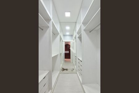 Suíte ( closet) de casa para alugar com 3 quartos, 450m² em Bairro dos Casa, São Bernardo do Campo