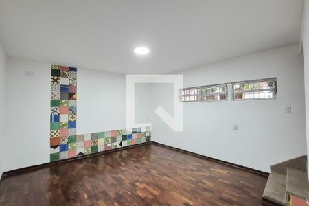 Sala 2 de casa para alugar com 3 quartos, 450m² em Bairro dos Casa, São Bernardo do Campo