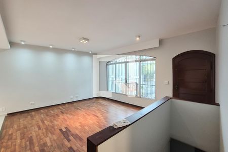 Sala 1 de casa para alugar com 3 quartos, 450m² em Bairro dos Casa, São Bernardo do Campo