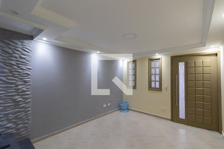 Sala de casa de condomínio à venda com 3 quartos, 175m² em Guaianases, São Paulo
