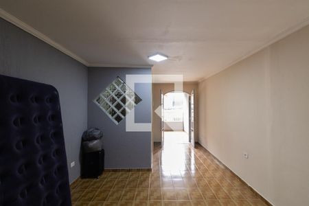 Suíte de casa de condomínio à venda com 3 quartos, 175m² em Guaianases, São Paulo