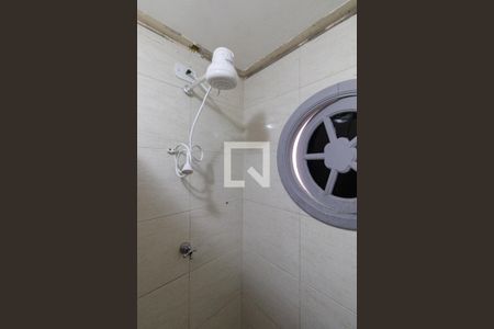 Banheiro Suíte de casa de condomínio à venda com 3 quartos, 175m² em Guaianases, São Paulo