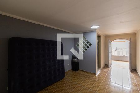 Suíte de casa de condomínio à venda com 3 quartos, 175m² em Guaianases, São Paulo