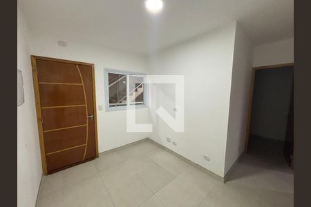 Sala de apartamento à venda com 2 quartos, 40m² em Vila Formosa, São Paulo