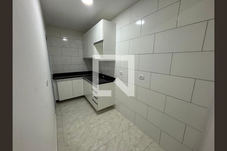 Cozinha de apartamento à venda com 2 quartos, 40m² em Vila Formosa, São Paulo