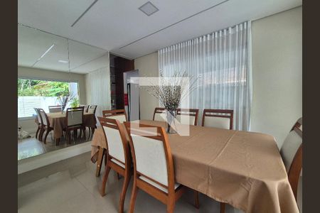 Casa de Condomínio à venda com 4 quartos, 420m² em Vargem Grande, Rio de Janeiro