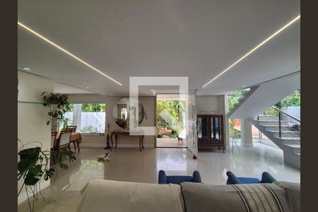 Casa de Condomínio à venda com 4 quartos, 420m² em Vargem Grande, Rio de Janeiro