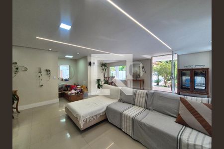 Casa de Condomínio à venda com 4 quartos, 420m² em Vargem Grande, Rio de Janeiro