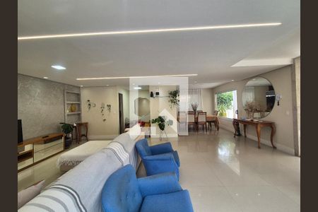 Casa de Condomínio à venda com 4 quartos, 420m² em Vargem Grande, Rio de Janeiro