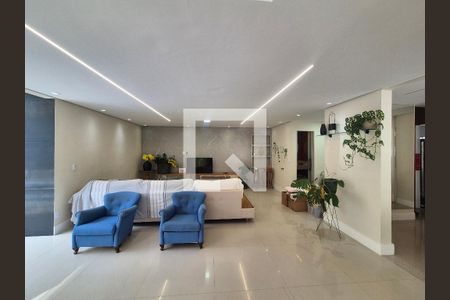 Casa de Condomínio à venda com 4 quartos, 420m² em Vargem Grande, Rio de Janeiro
