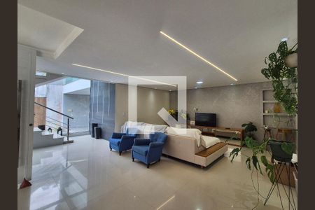 Casa de Condomínio à venda com 4 quartos, 420m² em Vargem Grande, Rio de Janeiro