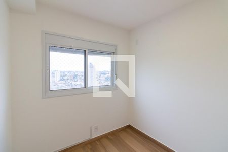 Quarto 1 de apartamento para alugar com 2 quartos, 39m² em Vila Sonia, São Paulo