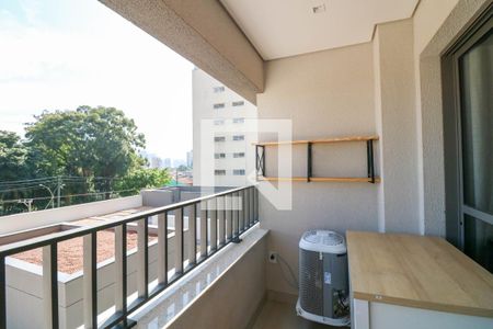 Kitnet/Studio para alugar com 1 quarto, 27m² em Santo Amaro, São Paulo