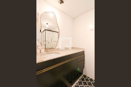 Kitnet/Studio para alugar com 1 quarto, 27m² em Santo Amaro, São Paulo