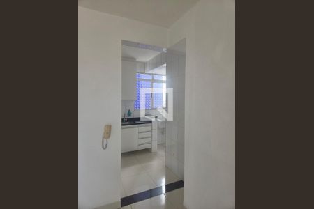 Apartamento para alugar com 3 quartos, 70m² em Santa Cruz Industrial, Contagem