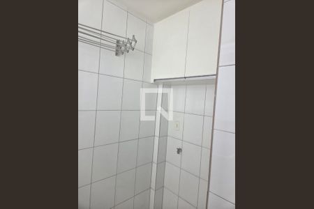 Apartamento para alugar com 3 quartos, 70m² em Santa Cruz Industrial, Contagem