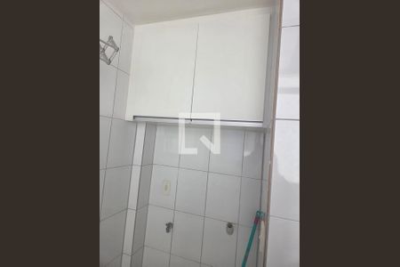 Apartamento para alugar com 3 quartos, 70m² em Santa Cruz Industrial, Contagem