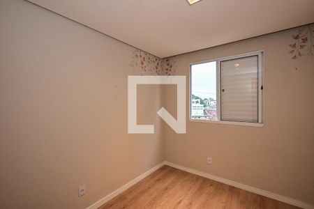 Quarto 1 de apartamento à venda com 2 quartos, 43m² em Vila Suzana, São Paulo