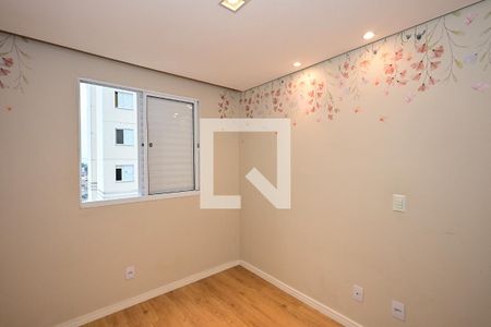 Quarto 1 de apartamento à venda com 2 quartos, 43m² em Vila Suzana, São Paulo