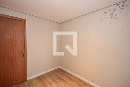 Quarto 1 de apartamento à venda com 2 quartos, 43m² em Vila Suzana, São Paulo
