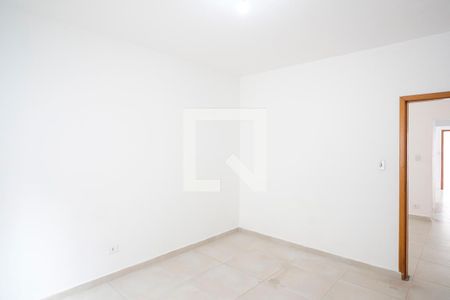 Quarto de casa para alugar com 1 quarto, 69m² em Fundação, São Caetano do Sul