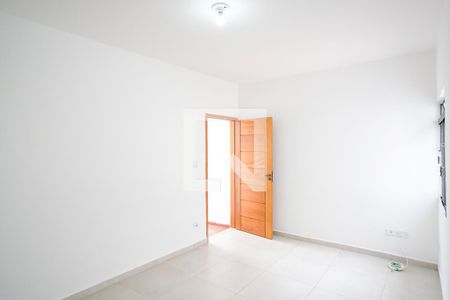 Sala de casa para alugar com 1 quarto, 69m² em Fundação, São Caetano do Sul