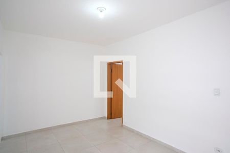 Sala de casa para alugar com 1 quarto, 69m² em Fundação, São Caetano do Sul