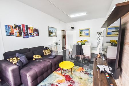 Sala de apartamento para alugar com 3 quartos, 110m² em Vila Mariana, São Paulo