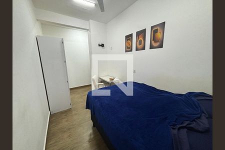 Quarto 1 de apartamento para alugar com 3 quartos, 110m² em Vila Mariana, São Paulo