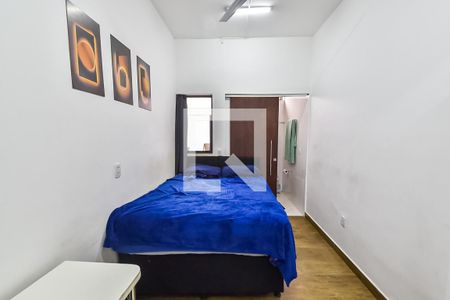 Suíte 1 de apartamento para alugar com 3 quartos, 110m² em Vila Mariana, São Paulo