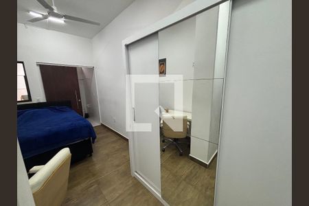 Quarto 1 de apartamento para alugar com 3 quartos, 110m² em Vila Mariana, São Paulo