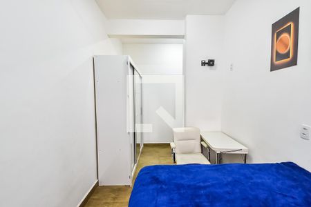 Suíte 1 de apartamento para alugar com 3 quartos, 110m² em Vila Mariana, São Paulo