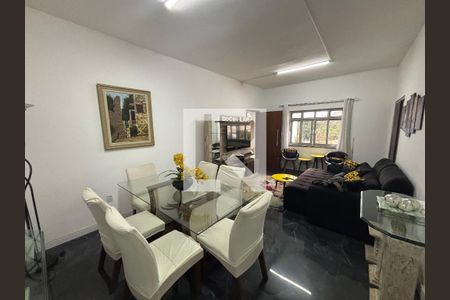 Sala de apartamento para alugar com 3 quartos, 110m² em Vila Mariana, São Paulo