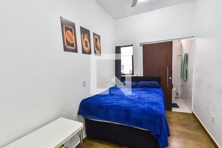 Suíte 1 de apartamento para alugar com 3 quartos, 110m² em Vila Mariana, São Paulo