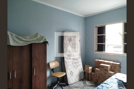 Quarto 2 de apartamento à venda com 2 quartos, 60m² em Vila Nova Savoia, São Paulo