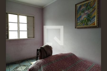 Quarto 1 de apartamento à venda com 2 quartos, 60m² em Vila Nova Savoia, São Paulo