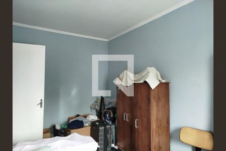 Quarto 2 de apartamento à venda com 2 quartos, 60m² em Vila Nova Savoia, São Paulo