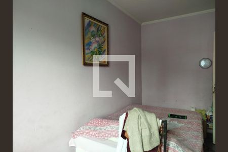 Quarto 1 de apartamento à venda com 2 quartos, 60m² em Vila Nova Savoia, São Paulo