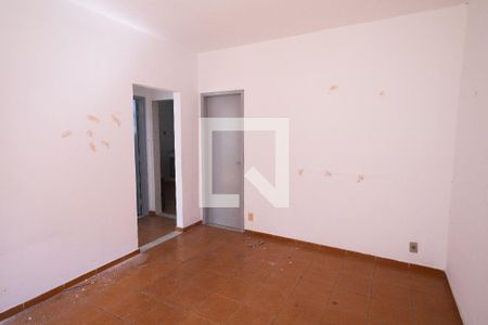 Sala de apartamento para alugar com 2 quartos, 92m² em Campo Grande, Rio de Janeiro