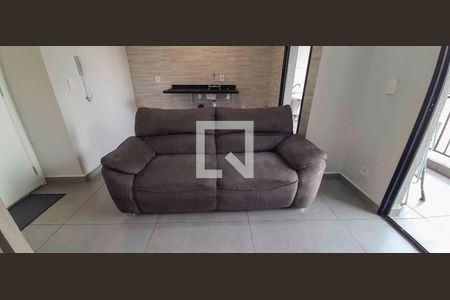 Apartamento para alugar com 2 quartos, 47m² em Ayrosa, Osasco