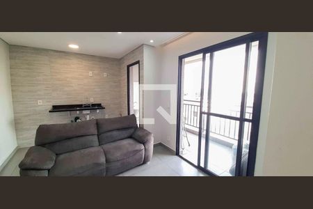 Apartamento para alugar com 2 quartos, 47m² em Ayrosa, Osasco
