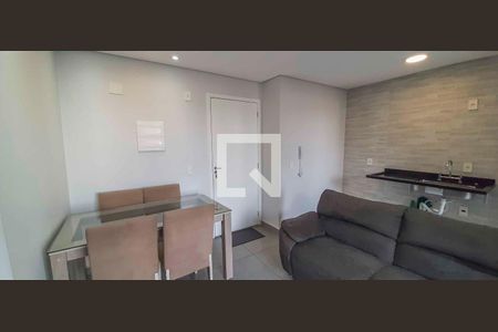 Apartamento para alugar com 2 quartos, 47m² em Ayrosa, Osasco