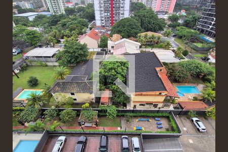 Apartamento para alugar com 3 quartos, 80m² em Recreio dos Bandeirantes, Rio de Janeiro