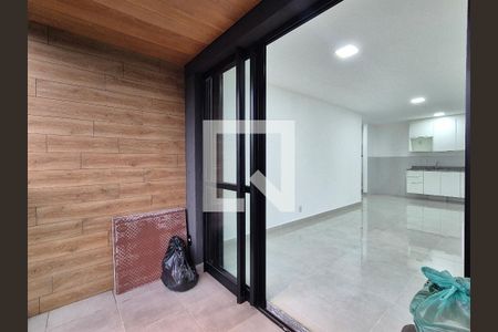 Apartamento para alugar com 3 quartos, 80m² em Recreio dos Bandeirantes, Rio de Janeiro