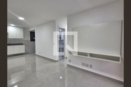 Apartamento para alugar com 3 quartos, 80m² em Recreio dos Bandeirantes, Rio de Janeiro