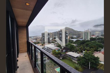 Apartamento para alugar com 3 quartos, 80m² em Recreio dos Bandeirantes, Rio de Janeiro