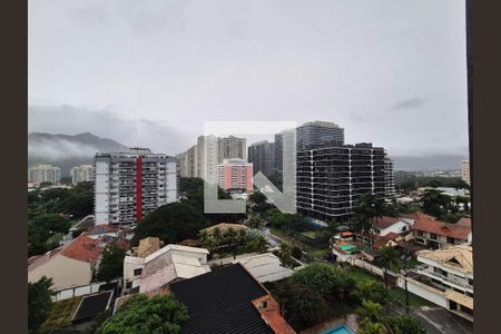 Apartamento para alugar com 3 quartos, 80m² em Recreio dos Bandeirantes, Rio de Janeiro