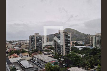 Apartamento para alugar com 3 quartos, 80m² em Recreio dos Bandeirantes, Rio de Janeiro